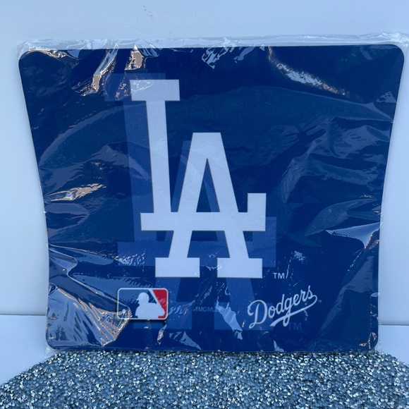 Los Angeles Dodgers Mouse Pad - Picture 4 of 7